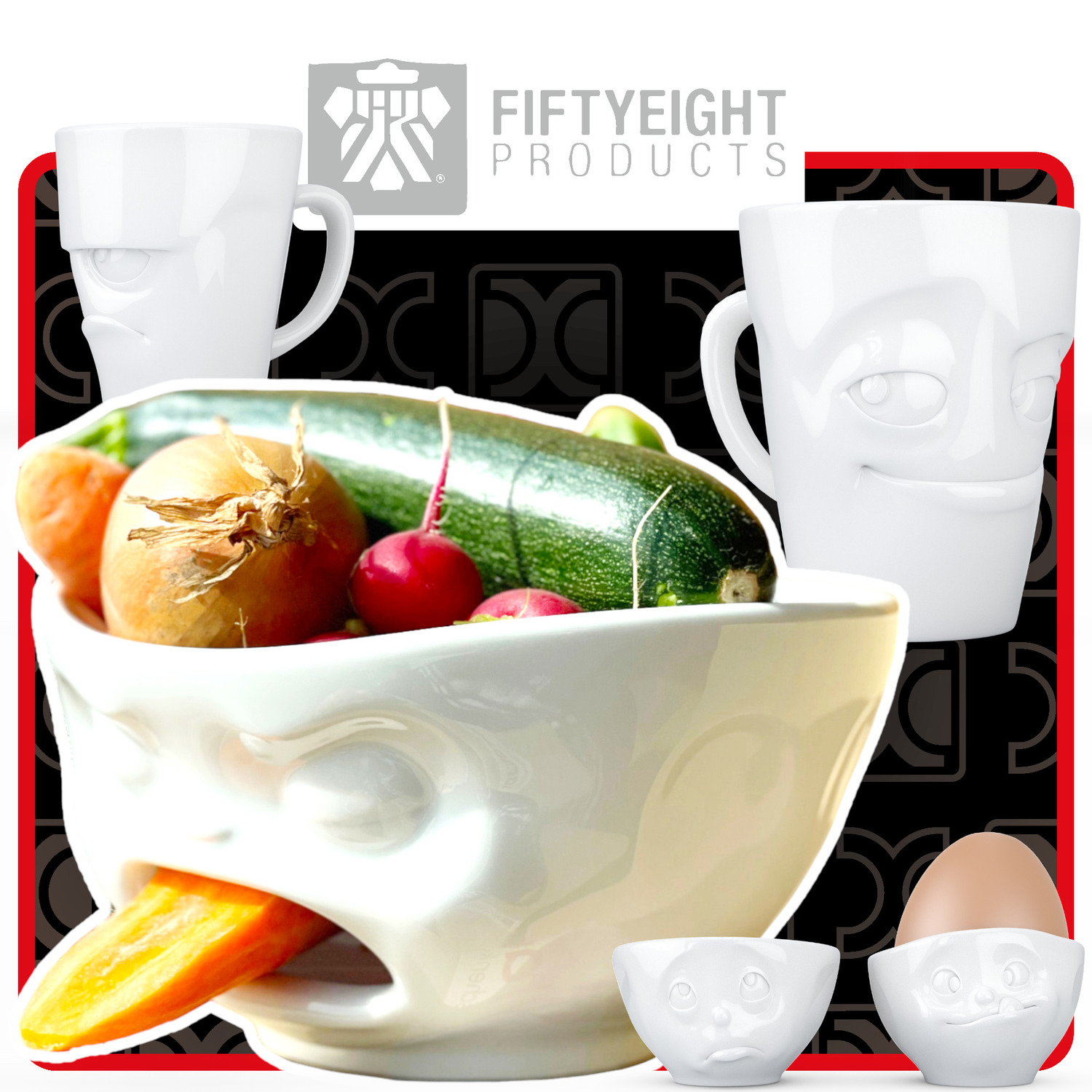 FIFTYEIGHT PRODUCTS