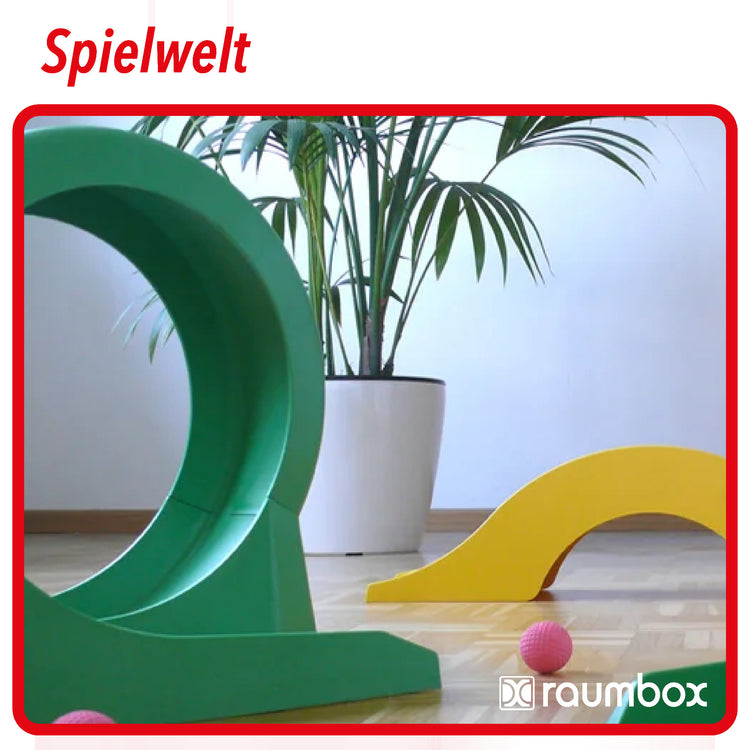 Spielwelt