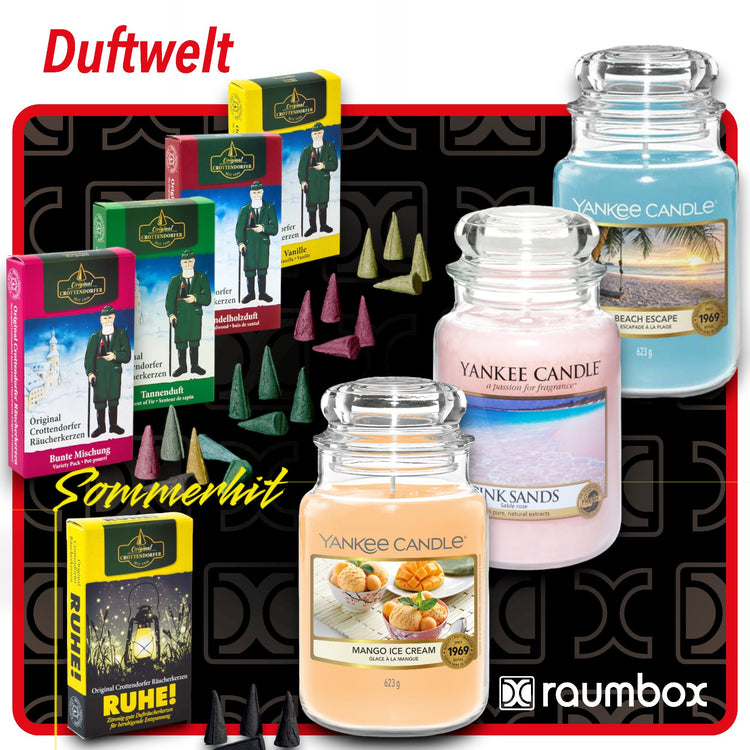 Duftwelt