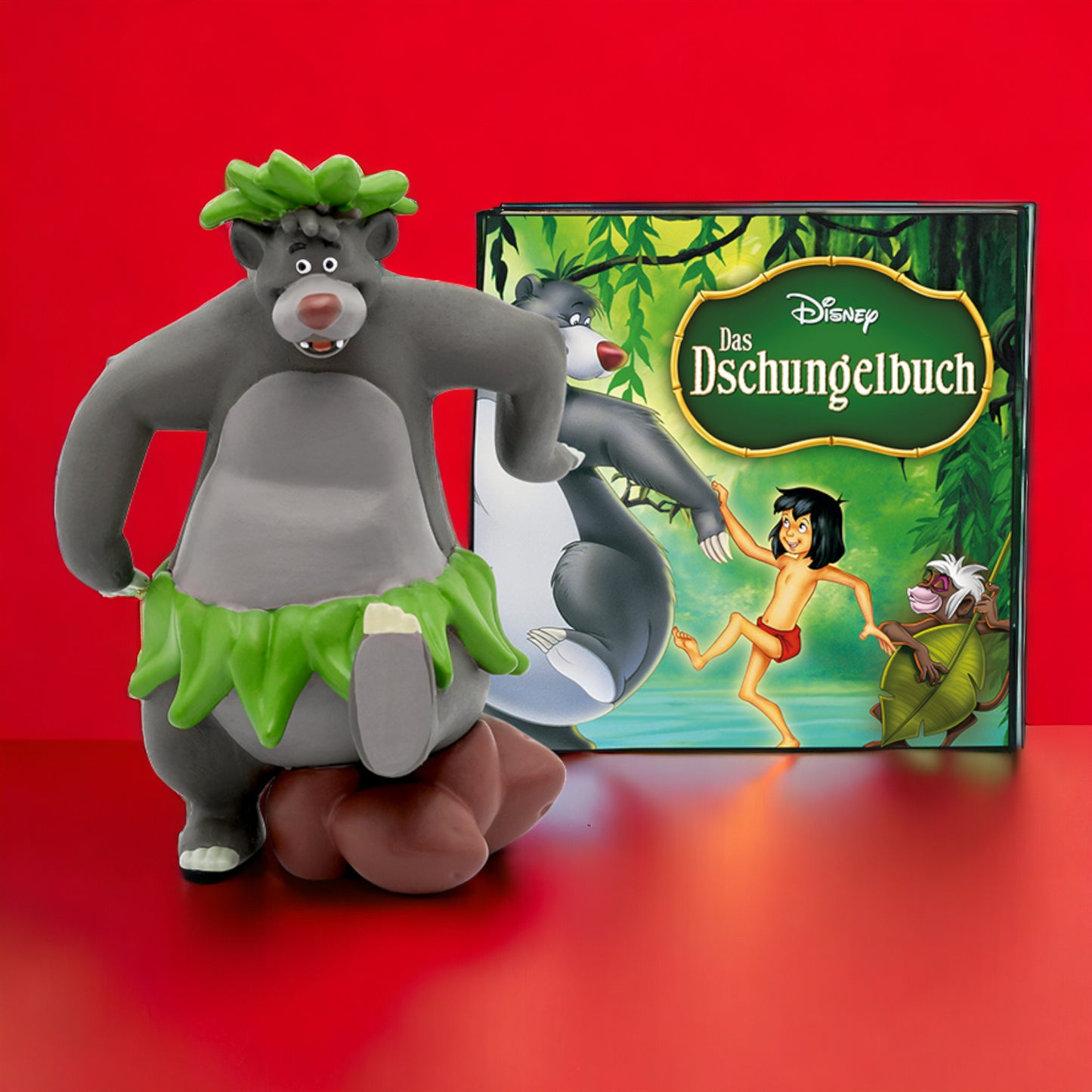 tonies® Hörfigur | DISNEY | Das Dschungelbuch