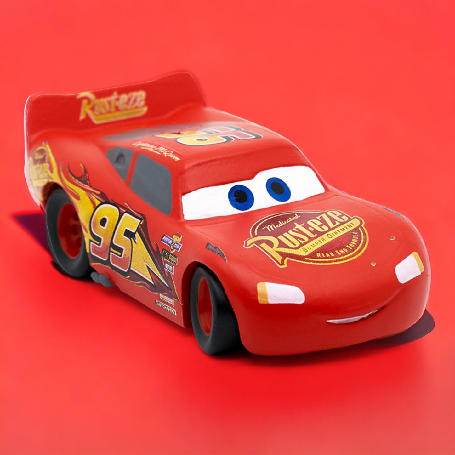 tonies® Hörfigur | DISNEY | Cars | Rennautos