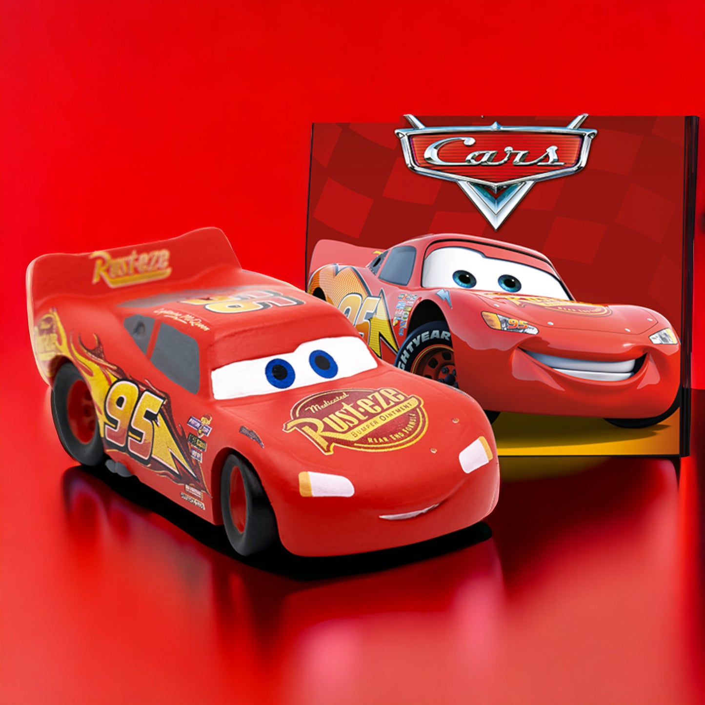 tonies® Hörfigur | DISNEY | Cars