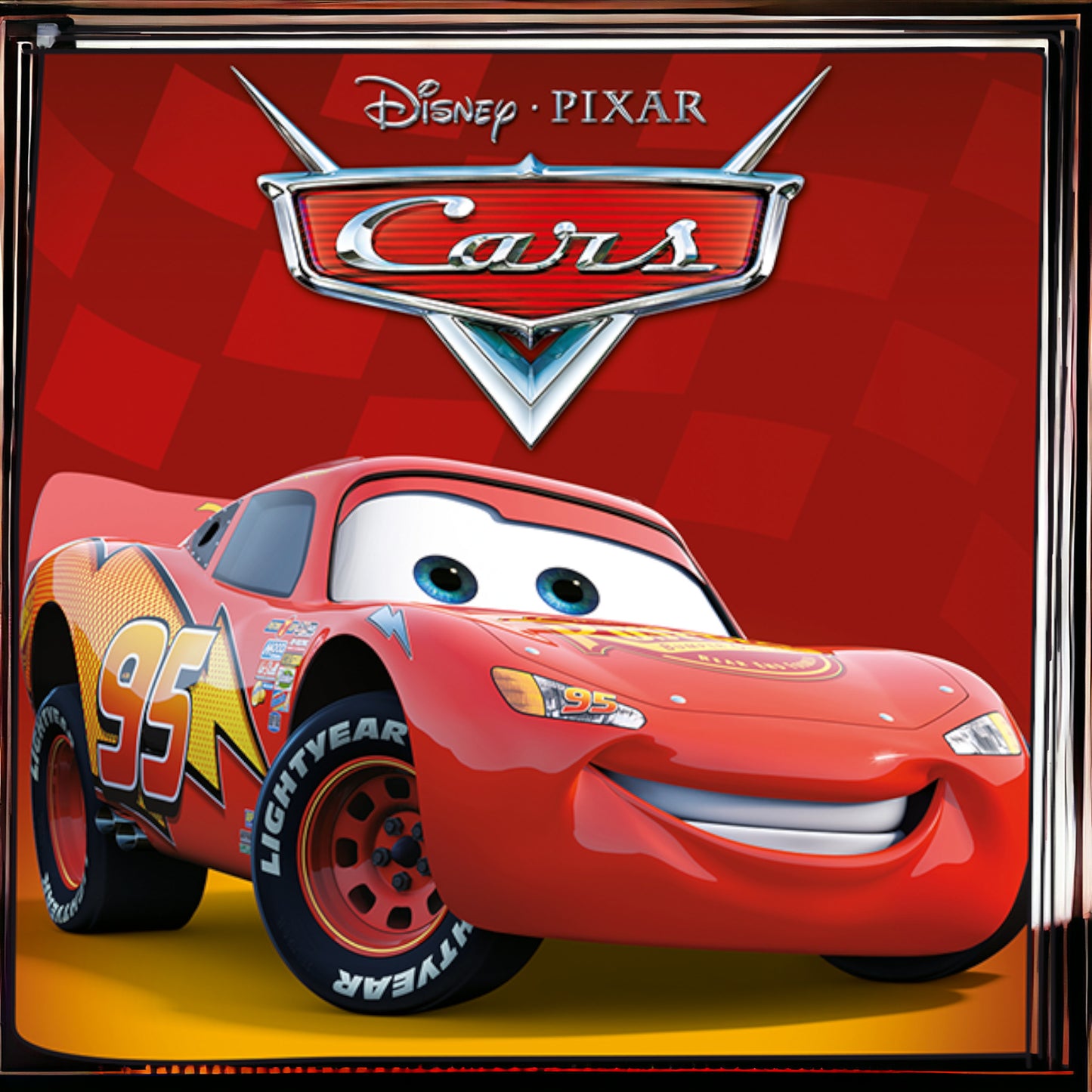 tonies® Hörfigur | DISNEY | Cars