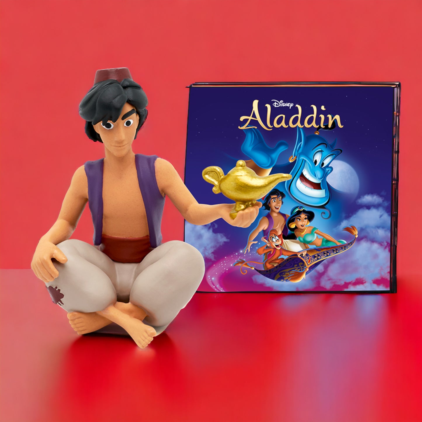 tonies® Hörfigur | DISNEY | Aladdin