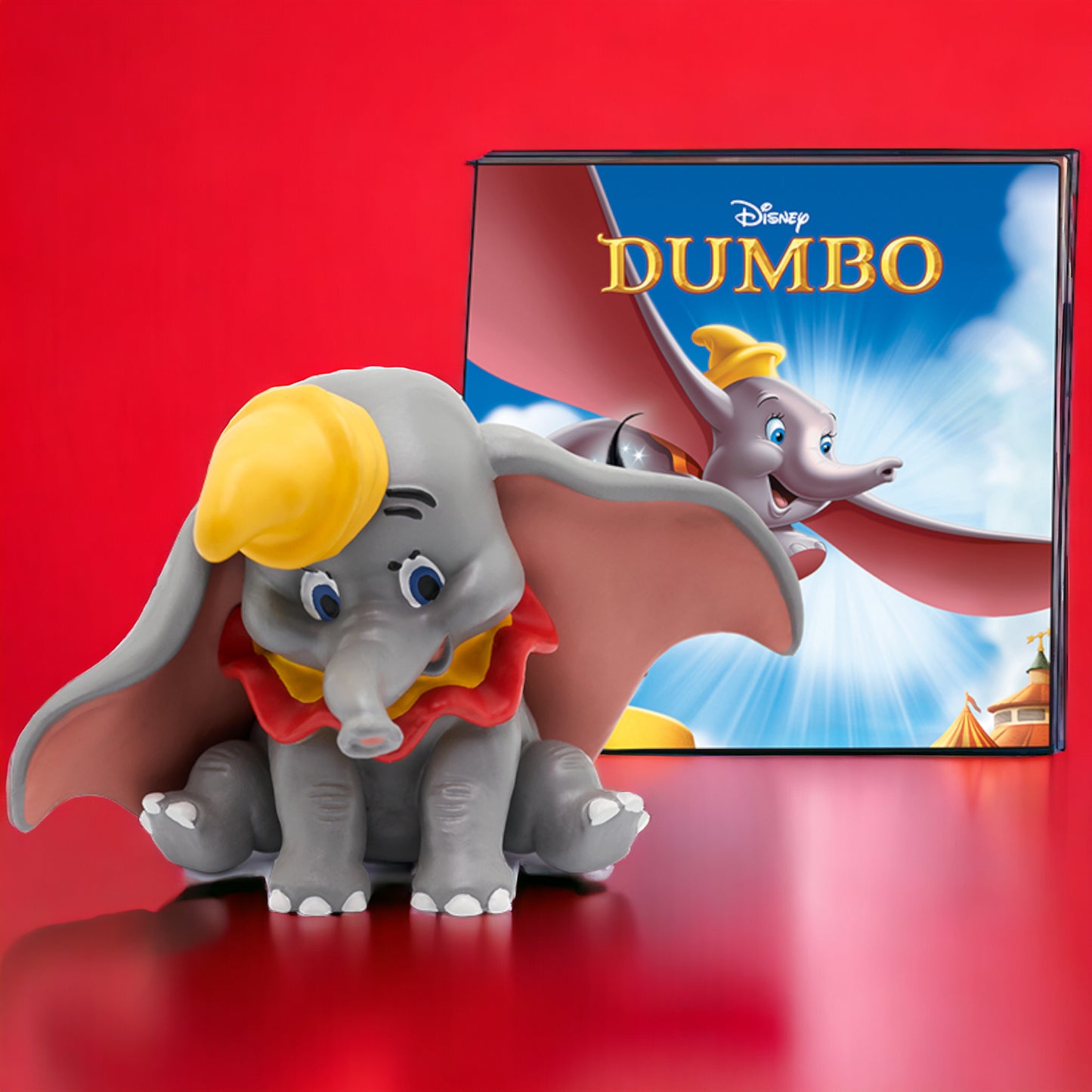 tonies® Hörfigur | DISNEY | Dumbo