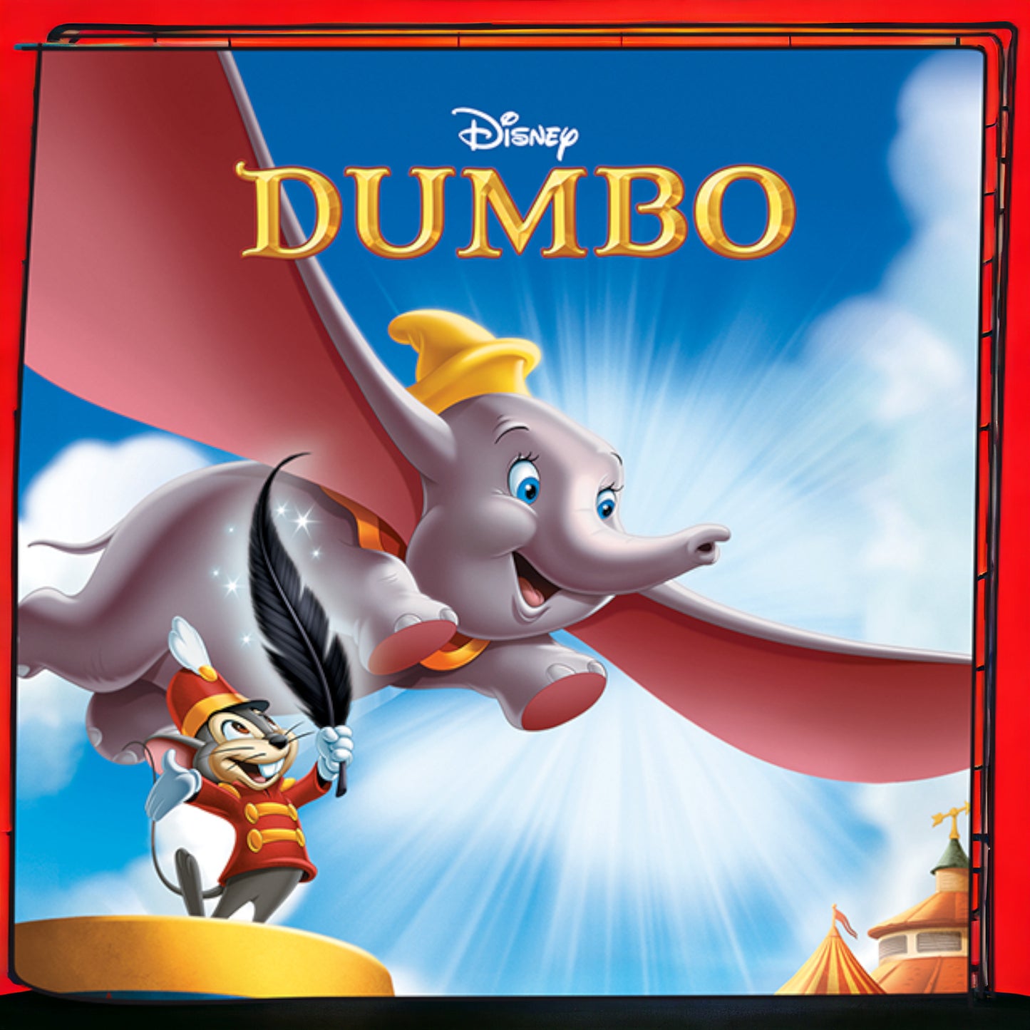 tonies® Hörfigur | DISNEY | Dumbo