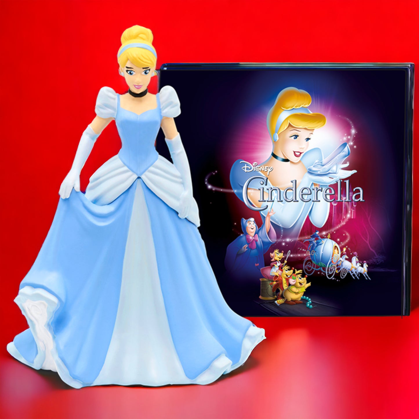 tonies® Hörfigur | DISNEY | Cinderella