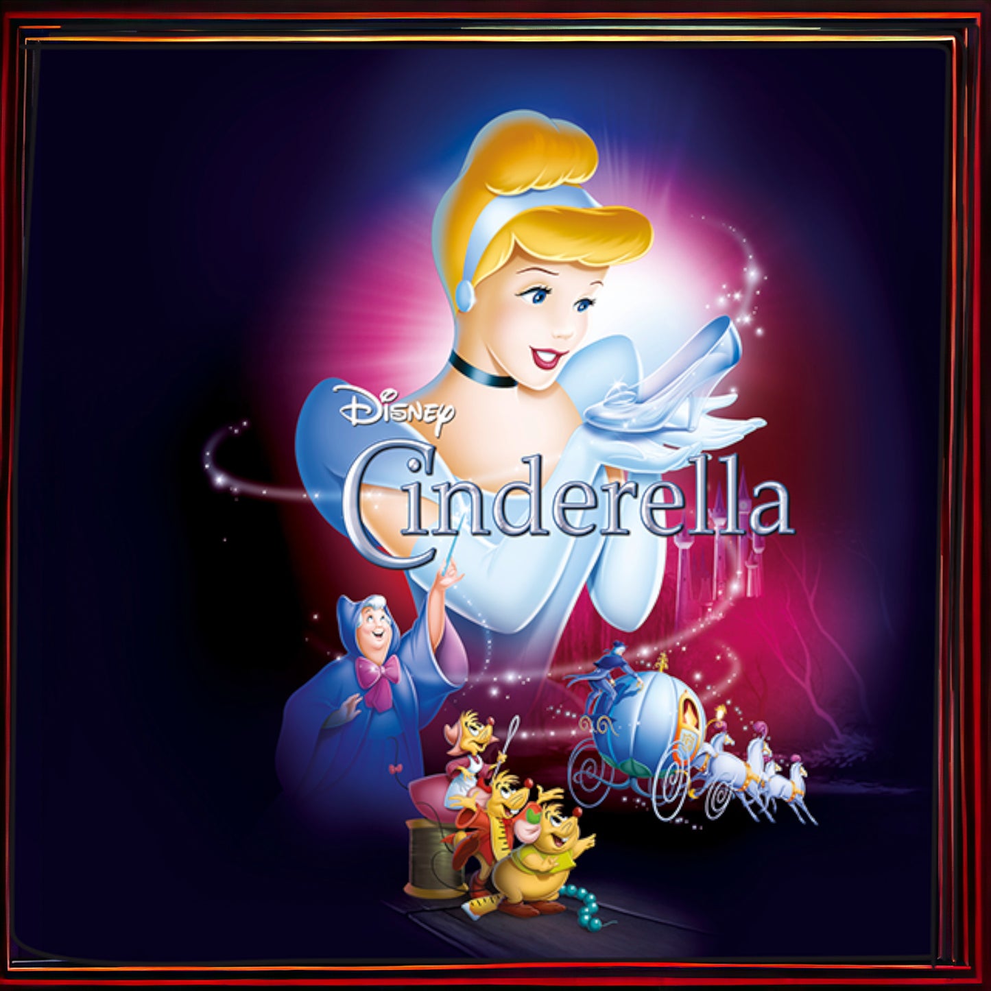 tonies® Hörfigur | DISNEY | Cinderella