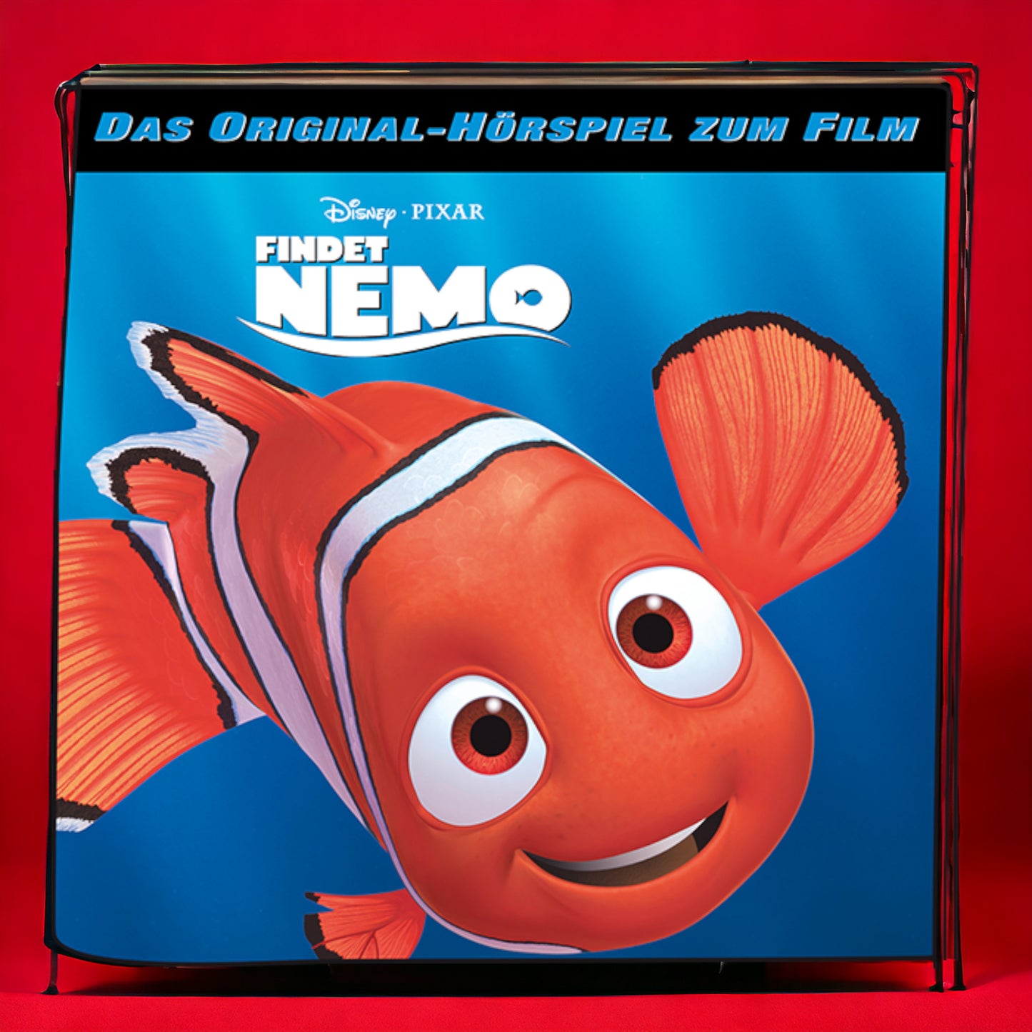 tonies® Hörfigur | DISNEY | Findet Nemo