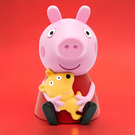 tonies® Hörfigur | PEPPA PIG | Die Ritterburg