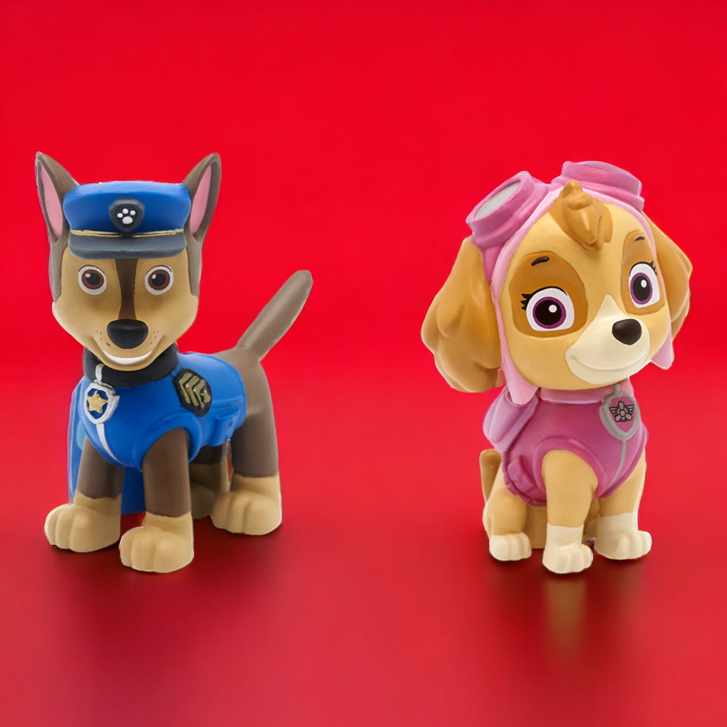 tonies® Hörfigur | PAW PATROL 2er Set | Die Rettung der Meeresschildkröten + Der Delfin-Freund