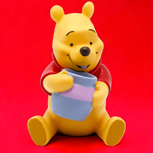 tonies® Hörfigur | DISNEY | Winnie Puuh auf großer Reise