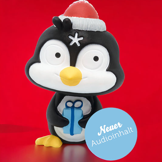 tonies® Hörfigur | Lieblings-Kinderlieder | Weihnachtslieder (Neuauflage)