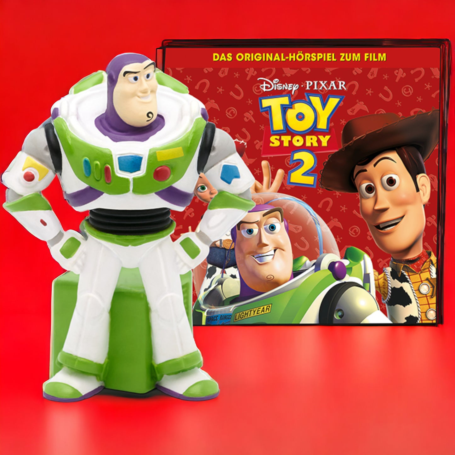 tonies® Hörfigur | DISNEY TOY STORY | TOY STORY 2