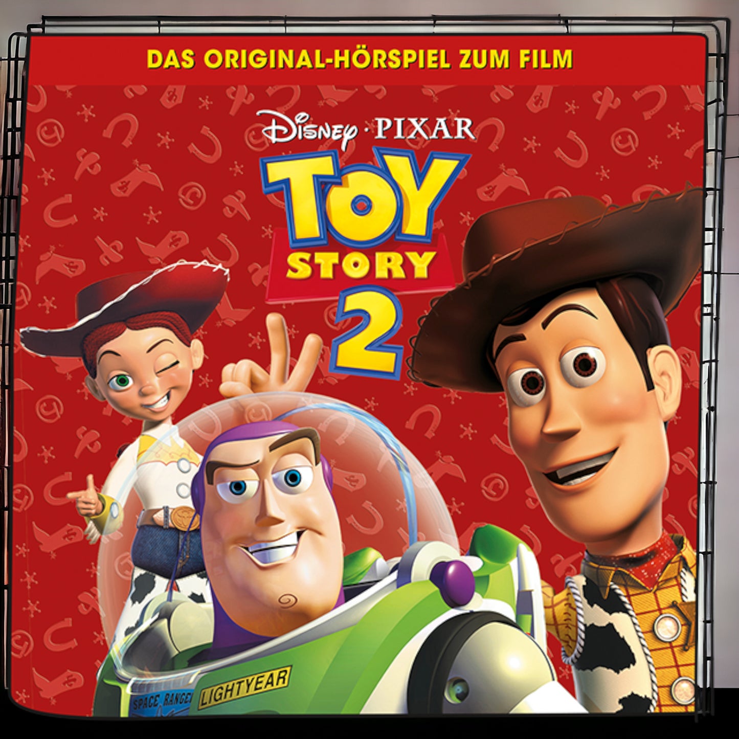 tonies® Hörfigur | DISNEY TOY STORY | TOY STORY 2