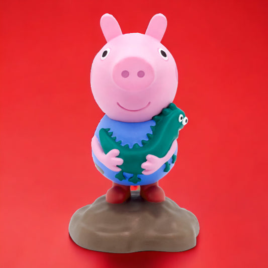 tonies® Hörfigur | PEPPA PIG | Die schönsten Geschichten von Schorsch