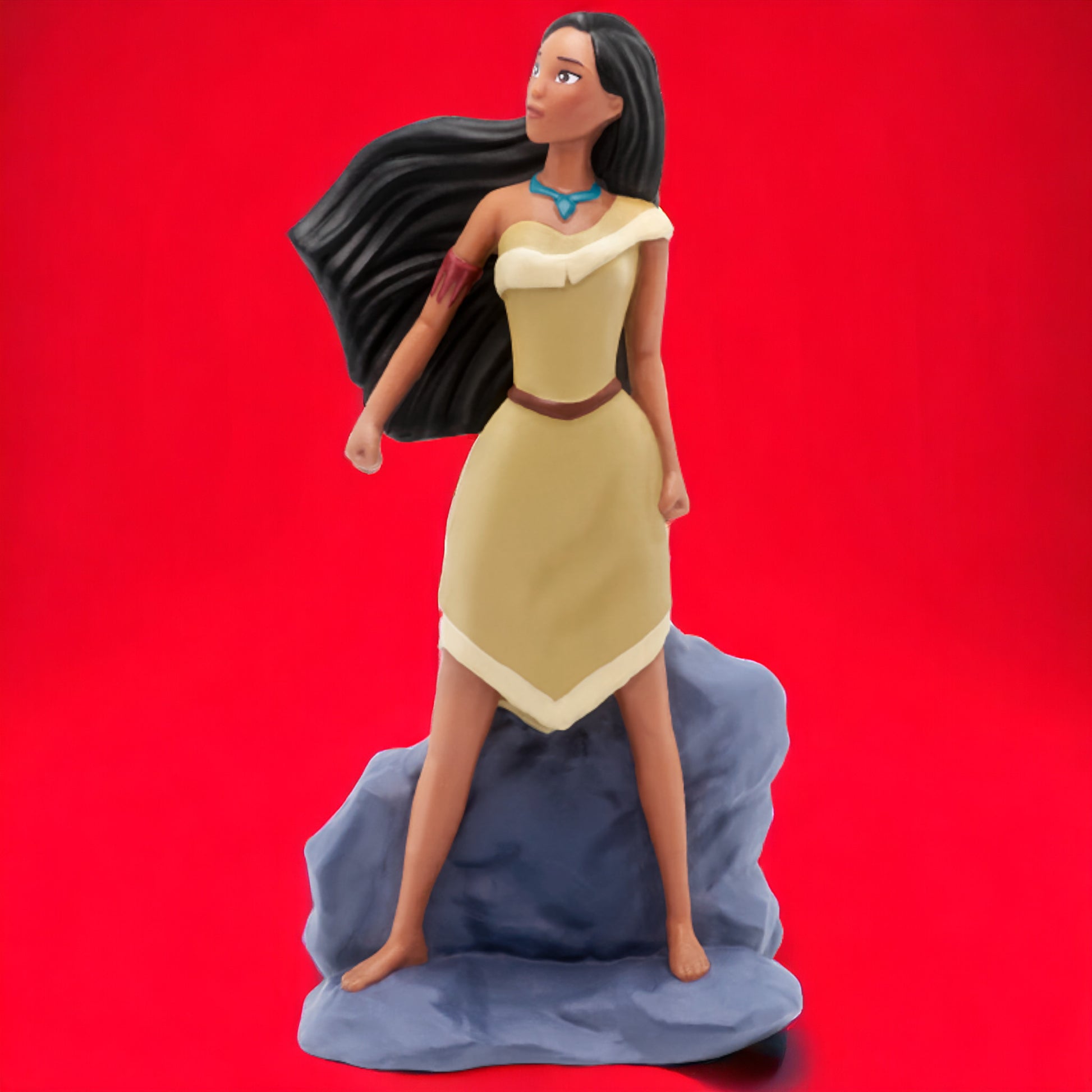 tonies® Hörfigur | DISNEY | Pocahontas