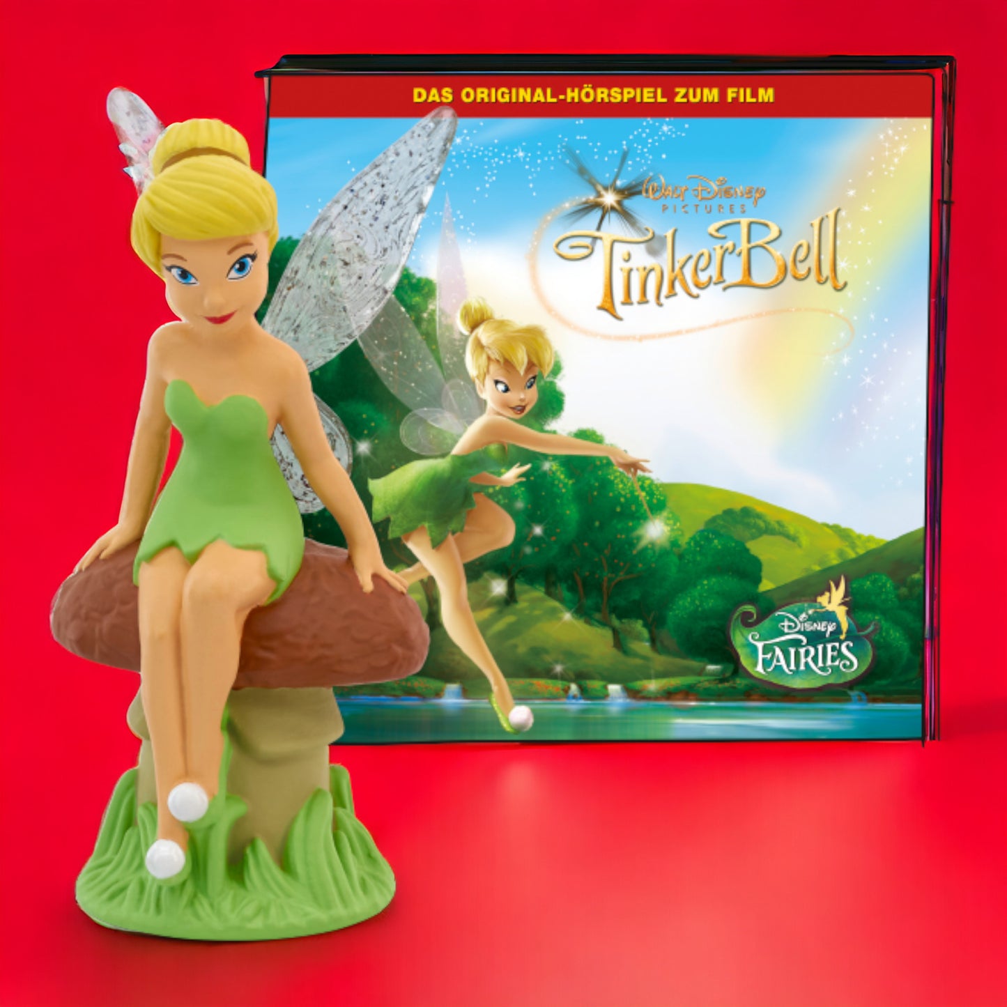 tonies® Hörfigur | DISNEY | Tinkerbell