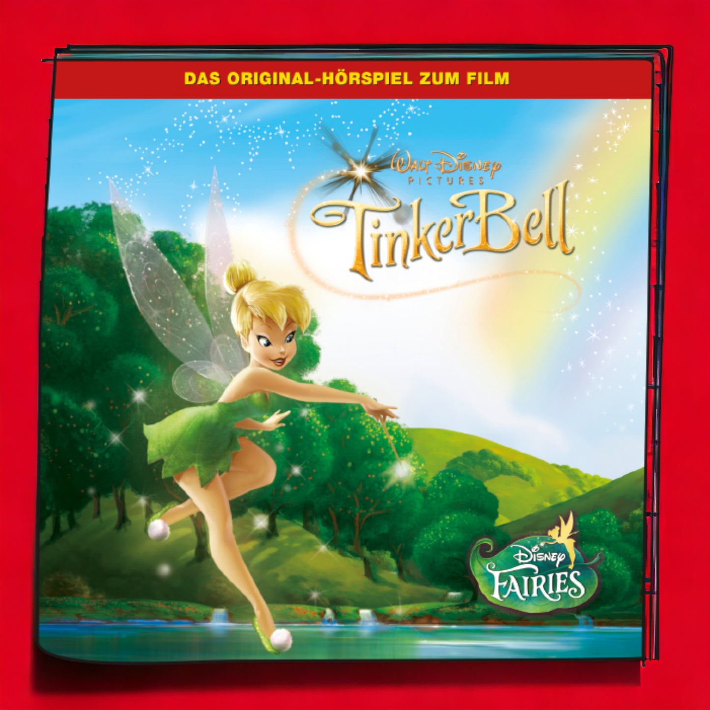 tonies® Hörfigur | DISNEY | Tinkerbell