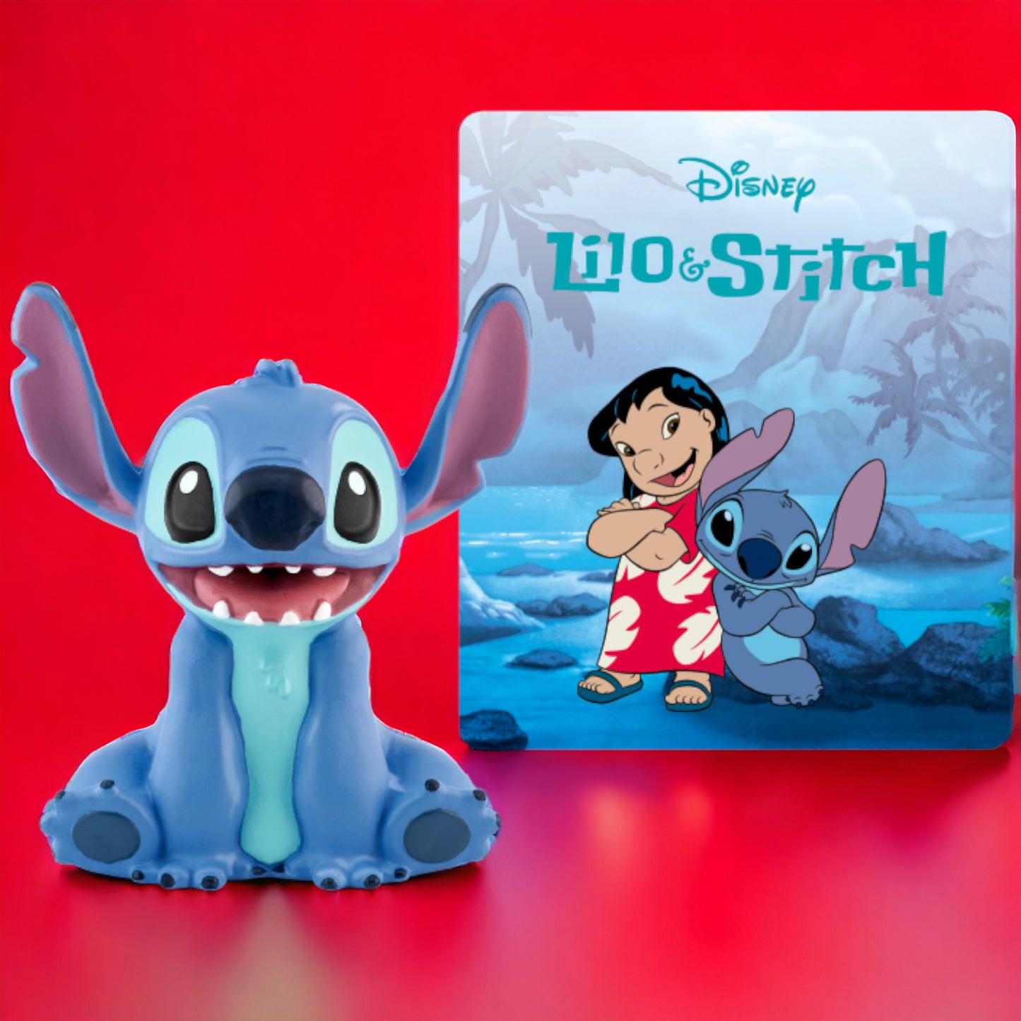 tonies® Hörfigur | DISNEY | Lilo & Stitch