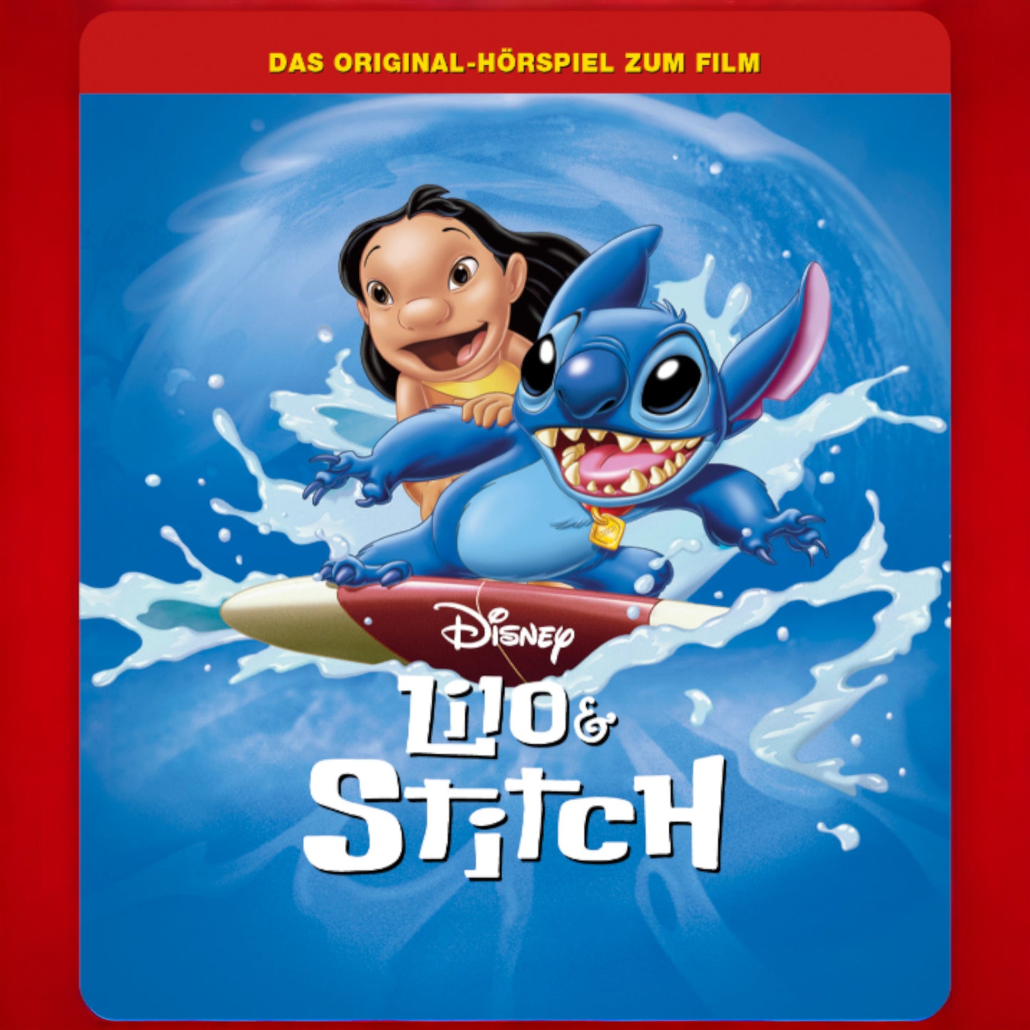 tonies® Hörfigur | DISNEY | Lilo & Stitch