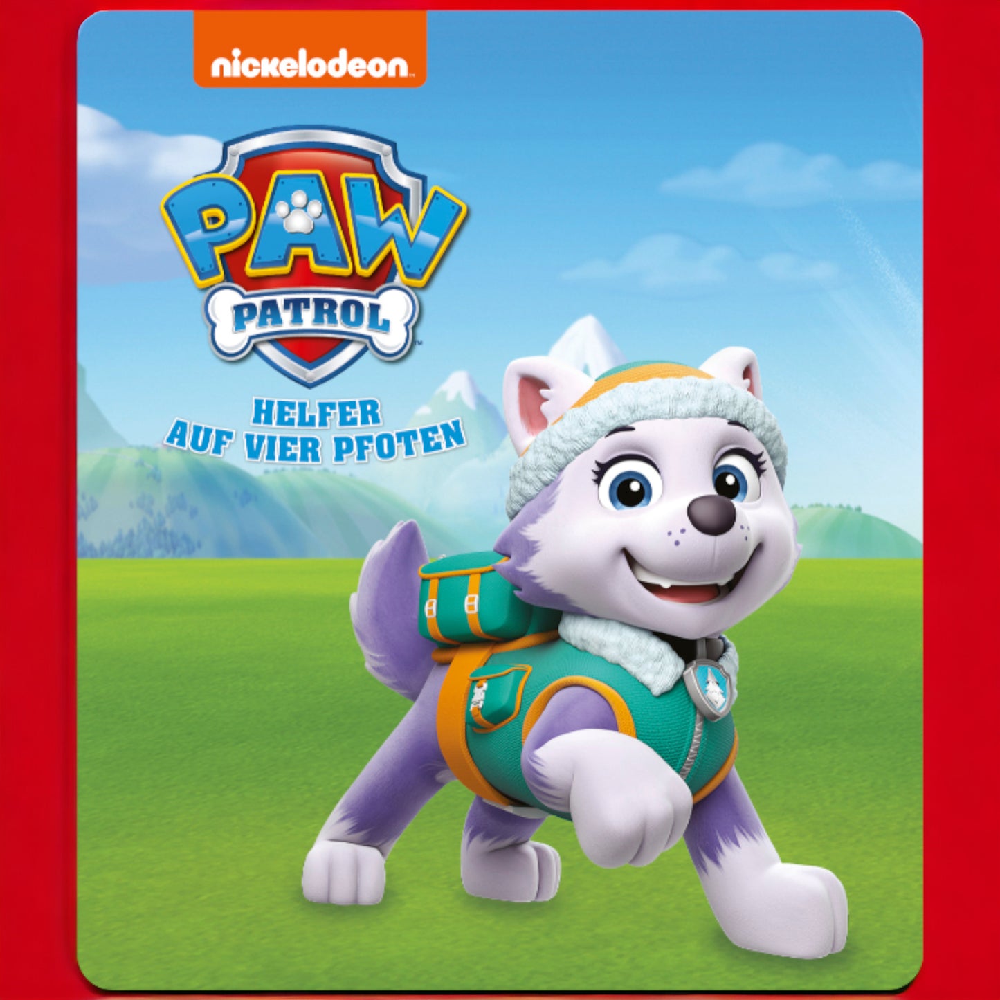 tonies® Hörfigur | PAW PATROL | Ein neuer Fellfreund