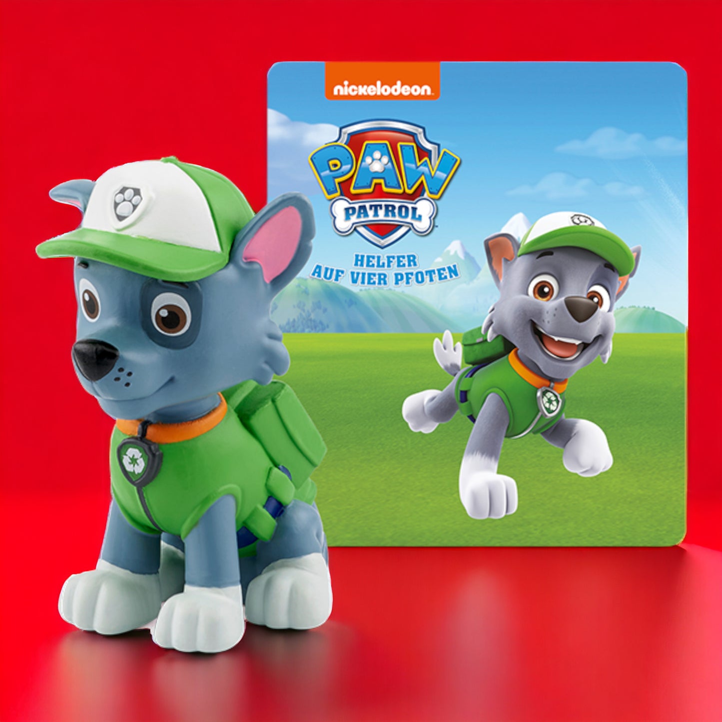 tonies® Hörfigur | PAW PATROL | Die Hundeschau