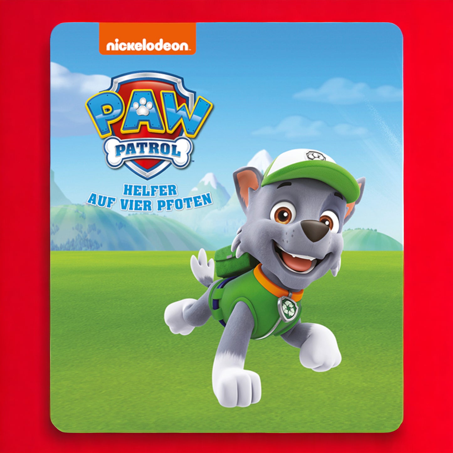 tonies® Hörfigur | PAW PATROL | Die Hundeschau