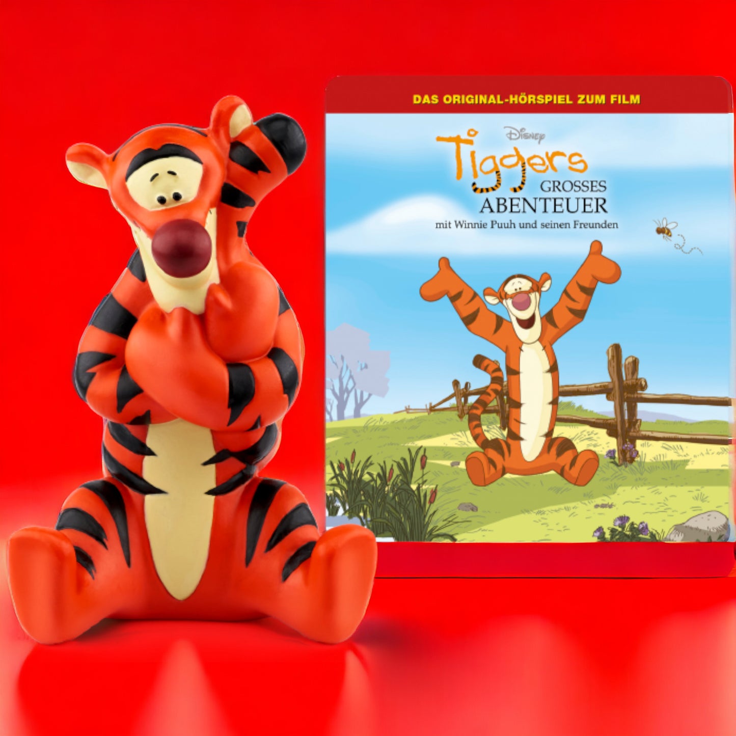 tonies® Hörfigur | DISNEY | Tigger