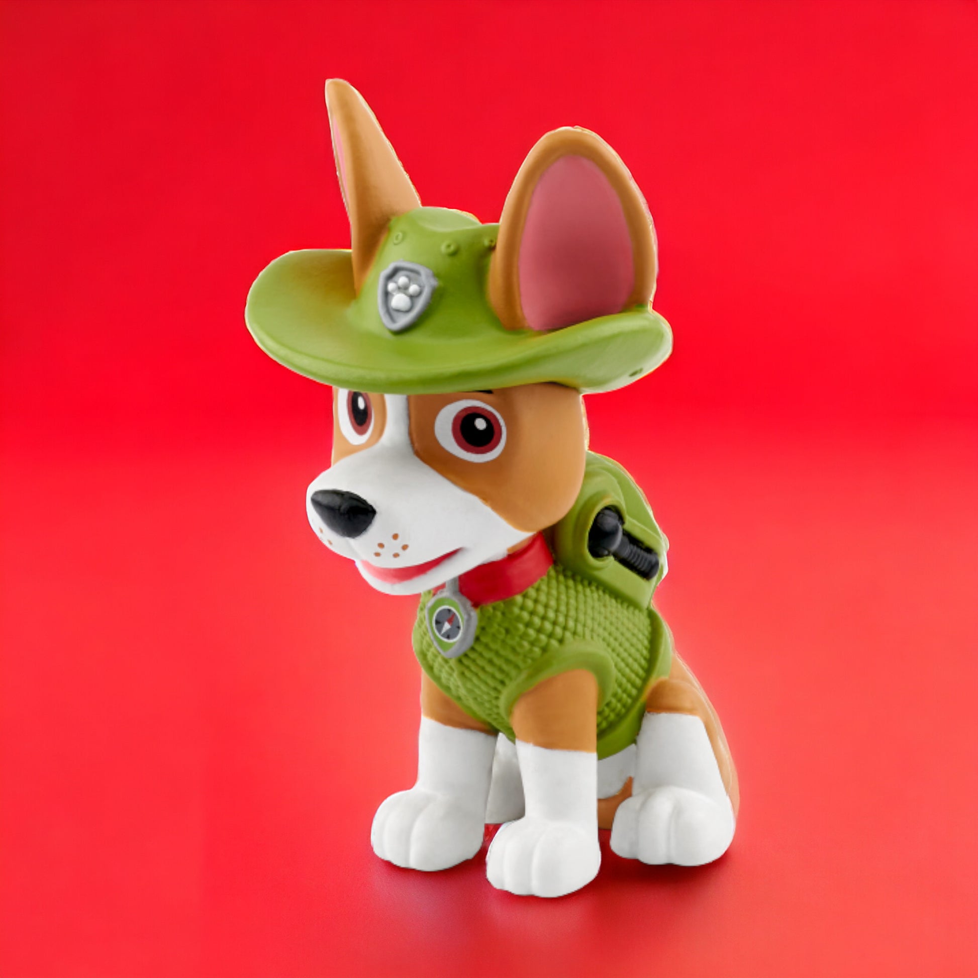 tonies® Hörfigur | PAW PATROL | Hier kommt Tracker