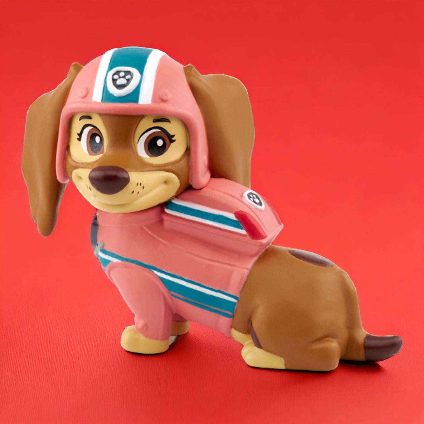 tonies® Hörfigur | PAW PATROL | Liberty findet einen neuen Freund